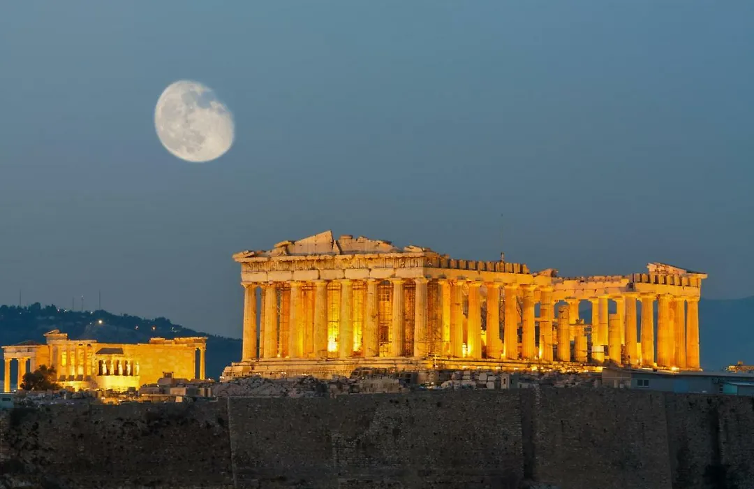 Αnna's Home!!!Holidays in beautiful Athens-1