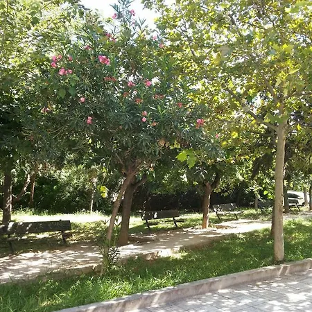 Αnna's Home!!!Holidays in beautiful Athens-3
